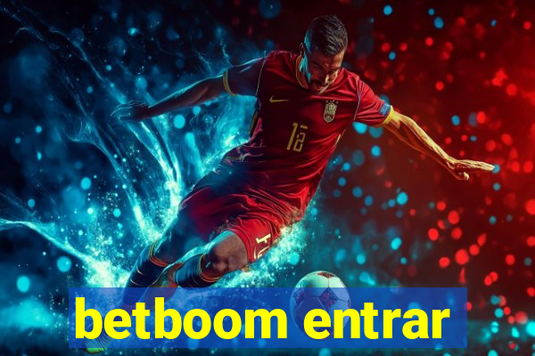 betboom entrar