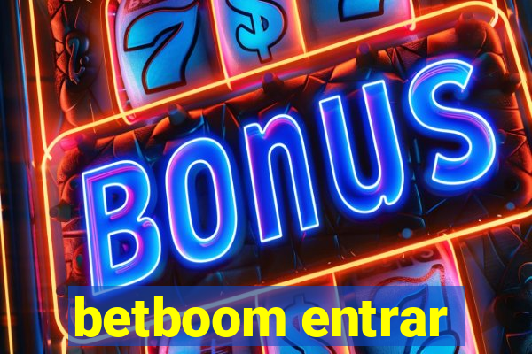 betboom entrar