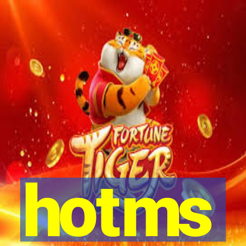 hotms