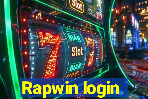 Rapwin login