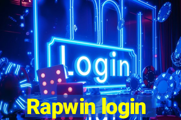 Rapwin login