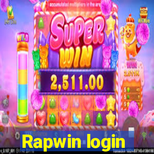 Rapwin login