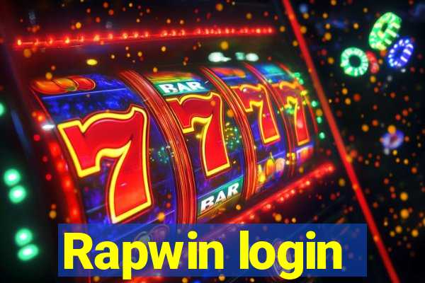 Rapwin login