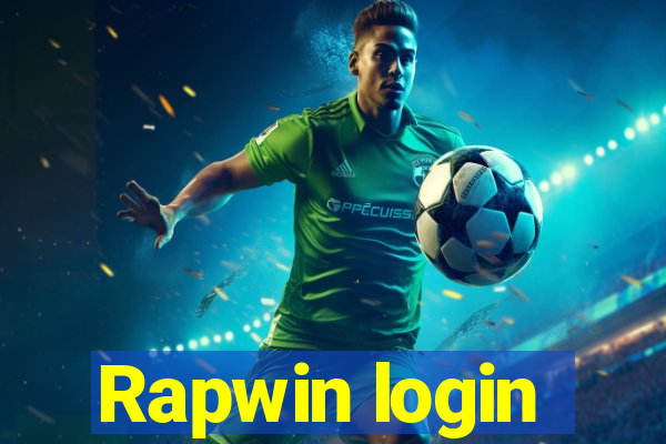 Rapwin login