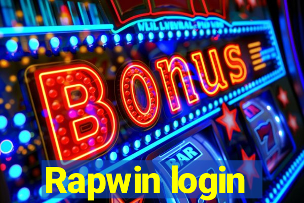 Rapwin login