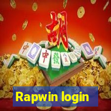 Rapwin login