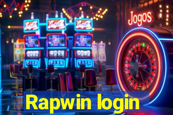 Rapwin login