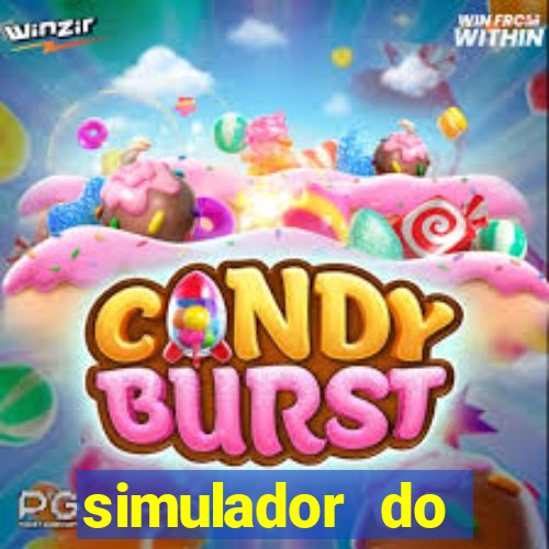 simulador do fortune rabbit