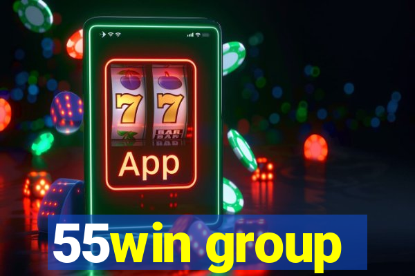 55win group