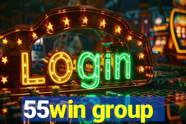 55win group