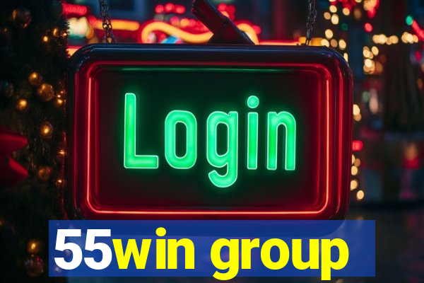 55win group