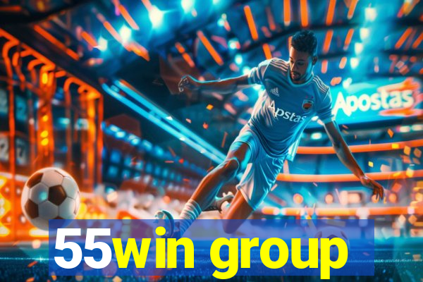 55win group