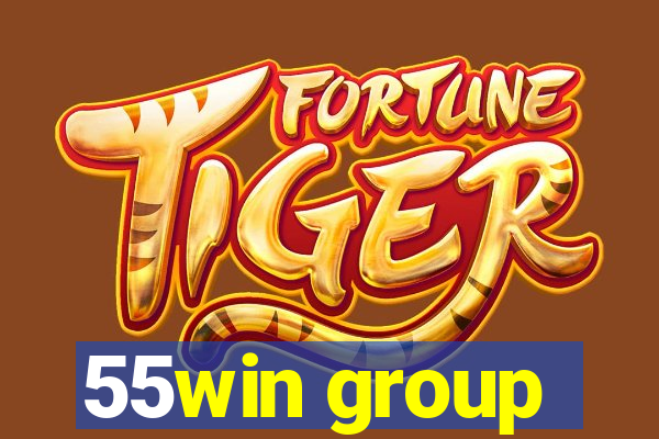 55win group