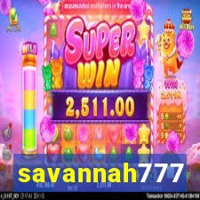 savannah777