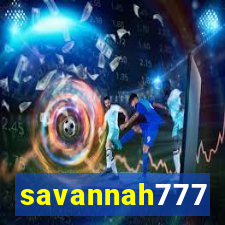 savannah777