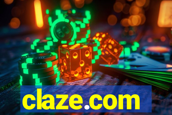 claze.com