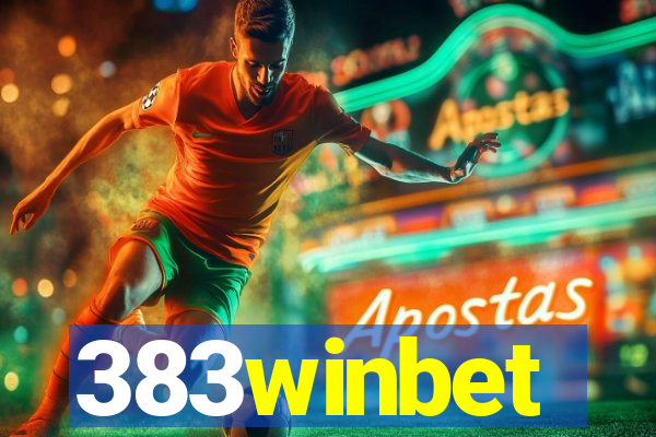 383winbet