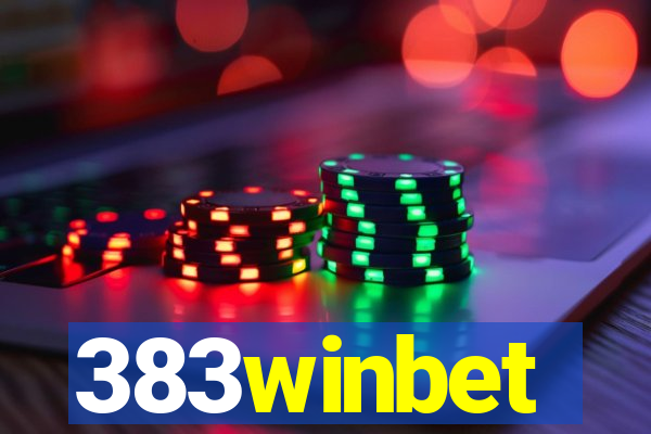 383winbet