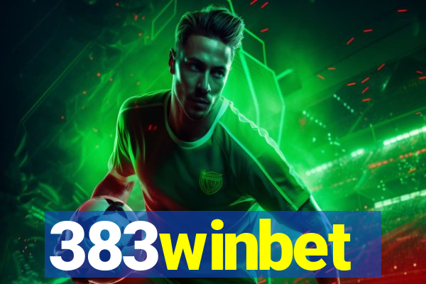 383winbet