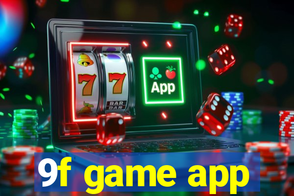 9f game app