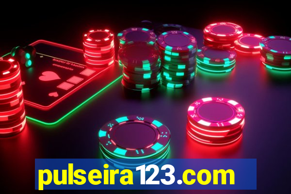 pulseira123.com