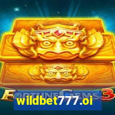 wildbet777.oi