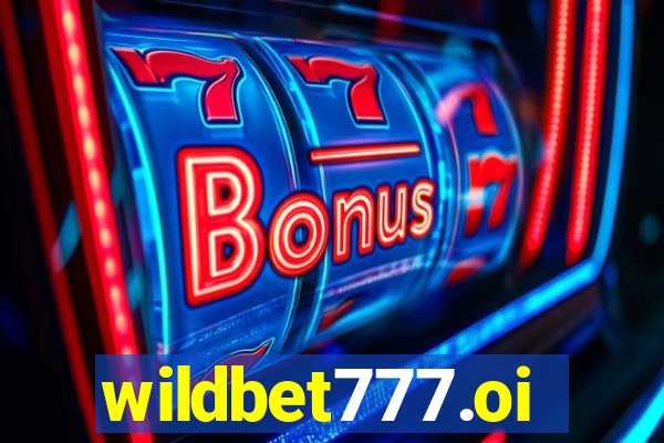 wildbet777.oi