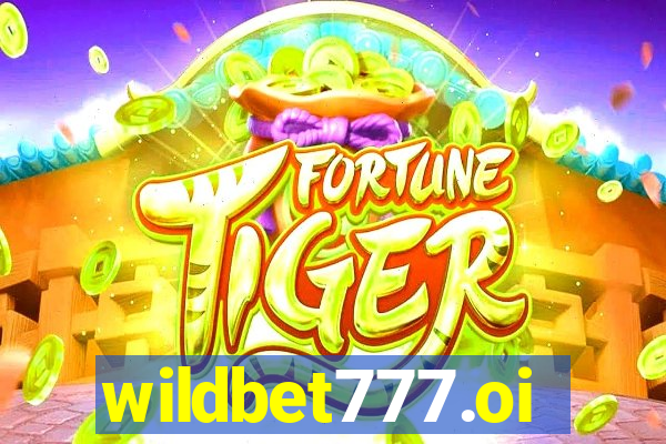 wildbet777.oi