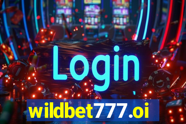 wildbet777.oi