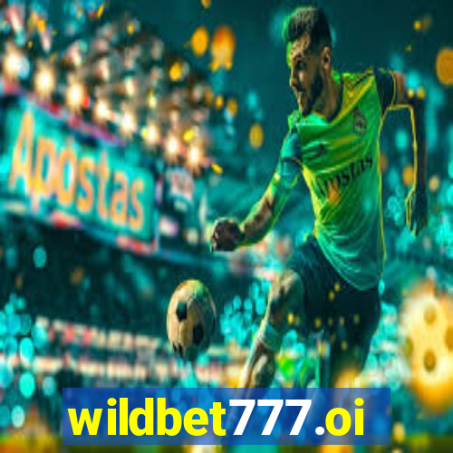 wildbet777.oi