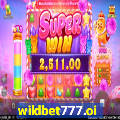 wildbet777.oi