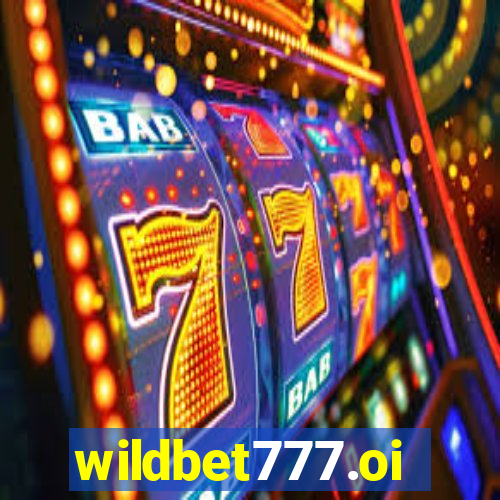 wildbet777.oi