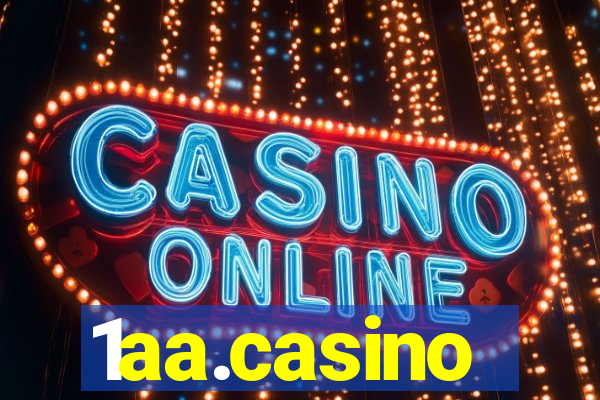 1aa.casino