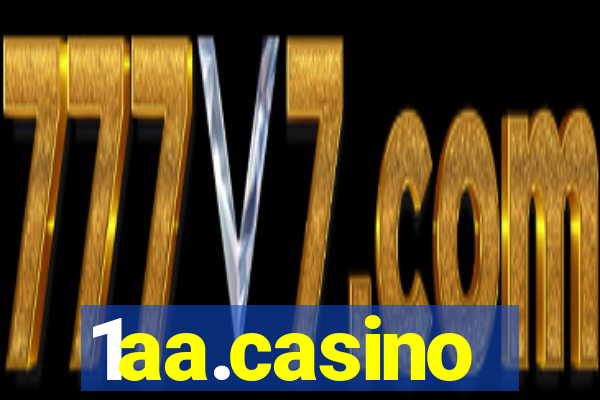 1aa.casino