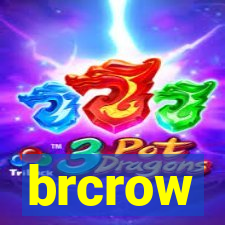 brcrow