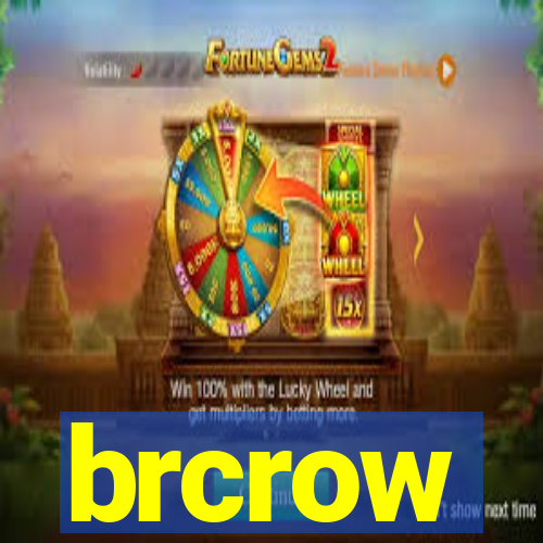 brcrow