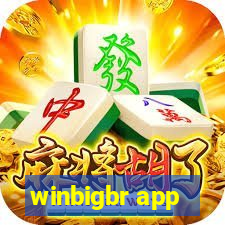 winbigbr app