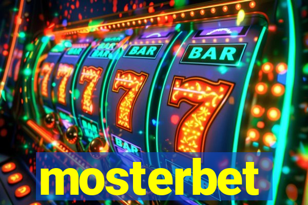 mosterbet