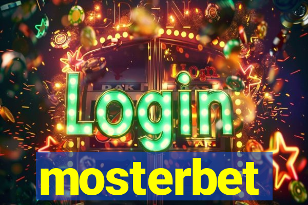 mosterbet