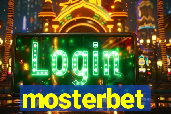 mosterbet