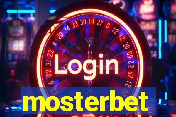 mosterbet