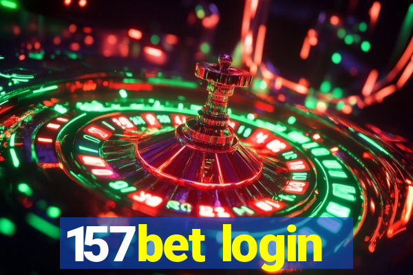 157bet login