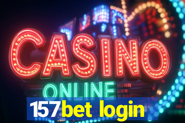 157bet login