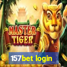 157bet login