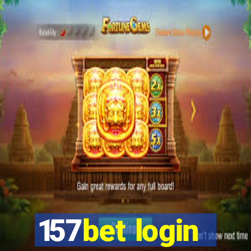 157bet login