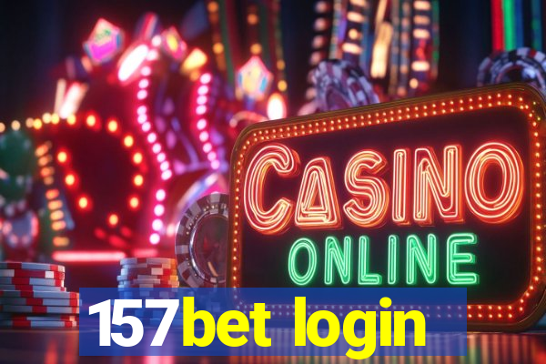 157bet login