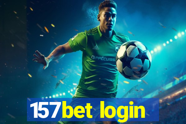 157bet login