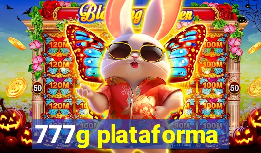 777g plataforma