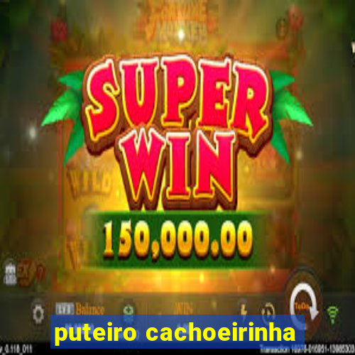 puteiro cachoeirinha