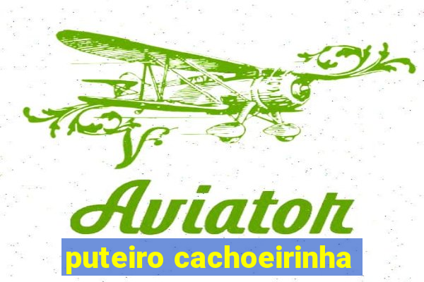 puteiro cachoeirinha